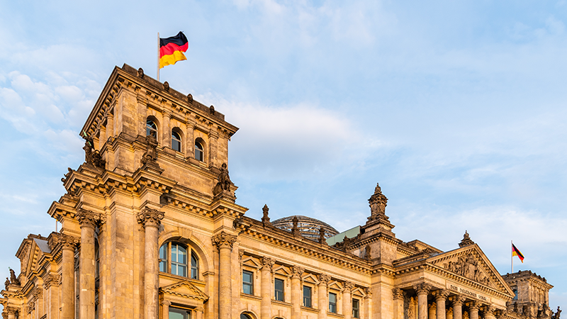 Almanya Öğrenci Vizesi