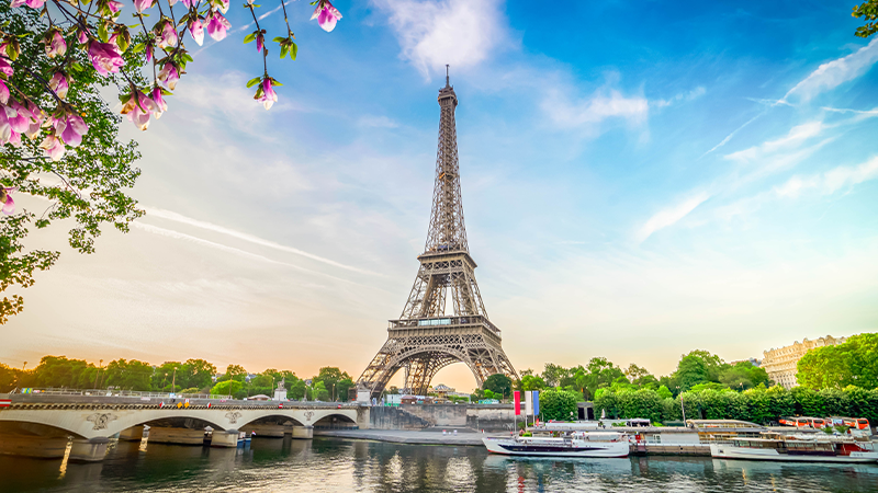 Paris Fransızca Programı